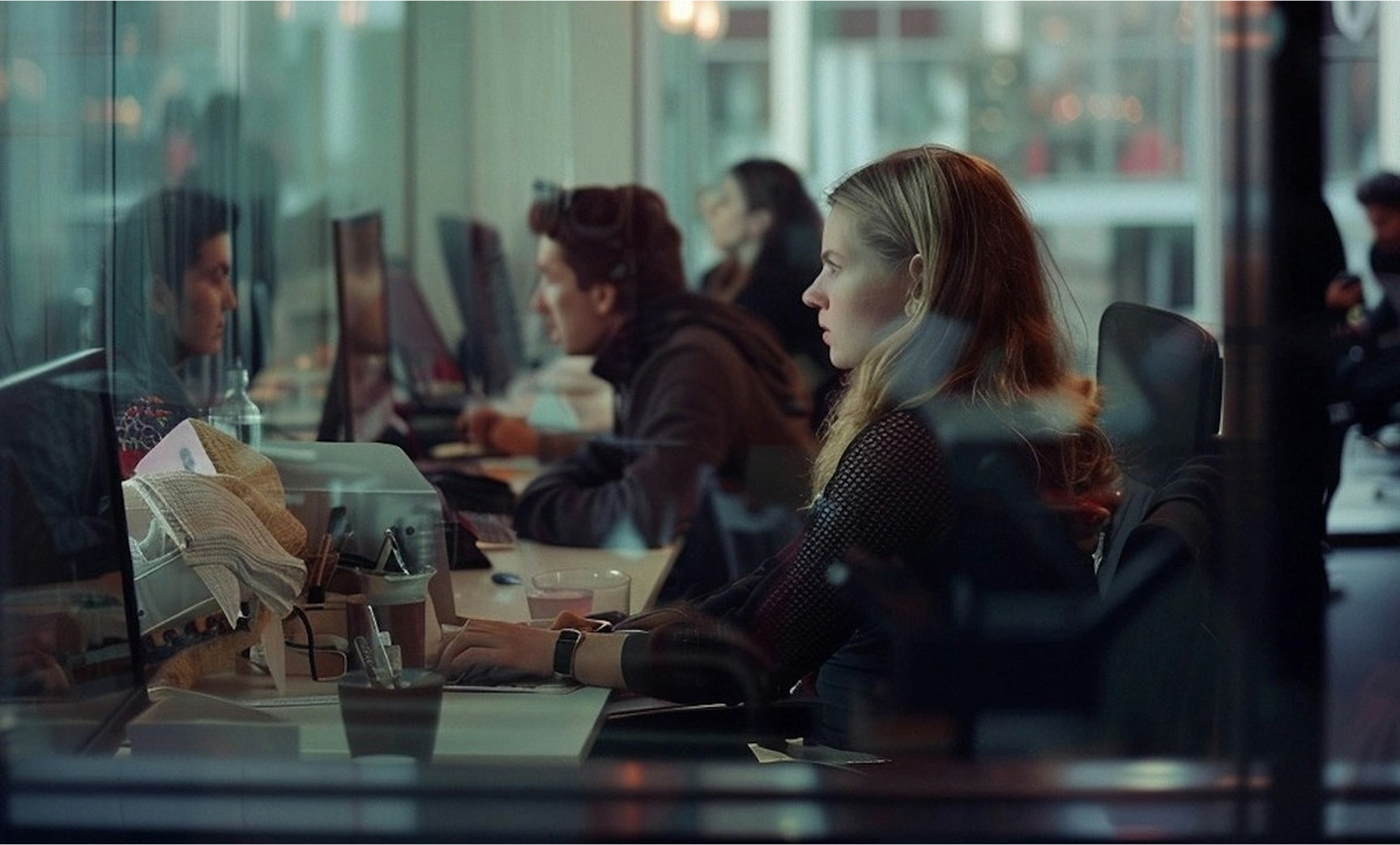 Optional Add-Ons & Specialist Modules