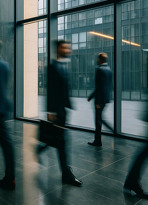 Flexible Delivery Options